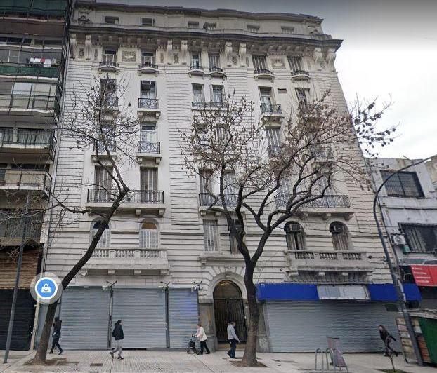 Propiedad en Argentina