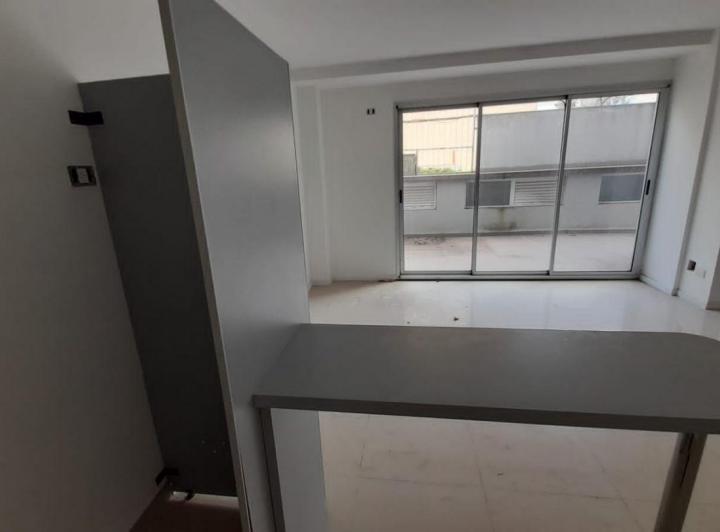 Departamento 2 ambientes. | YATAY al 1000 5