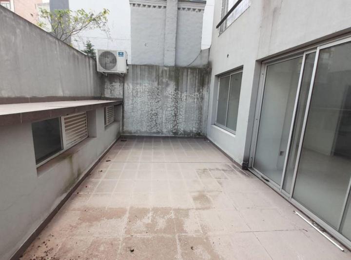 Departamento 2 ambientes. | YATAY al 1000 3
