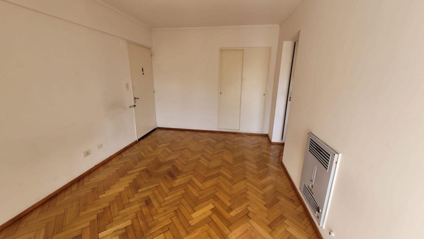 Departamento 2 ambientes. | RIVADAVIA al 3200