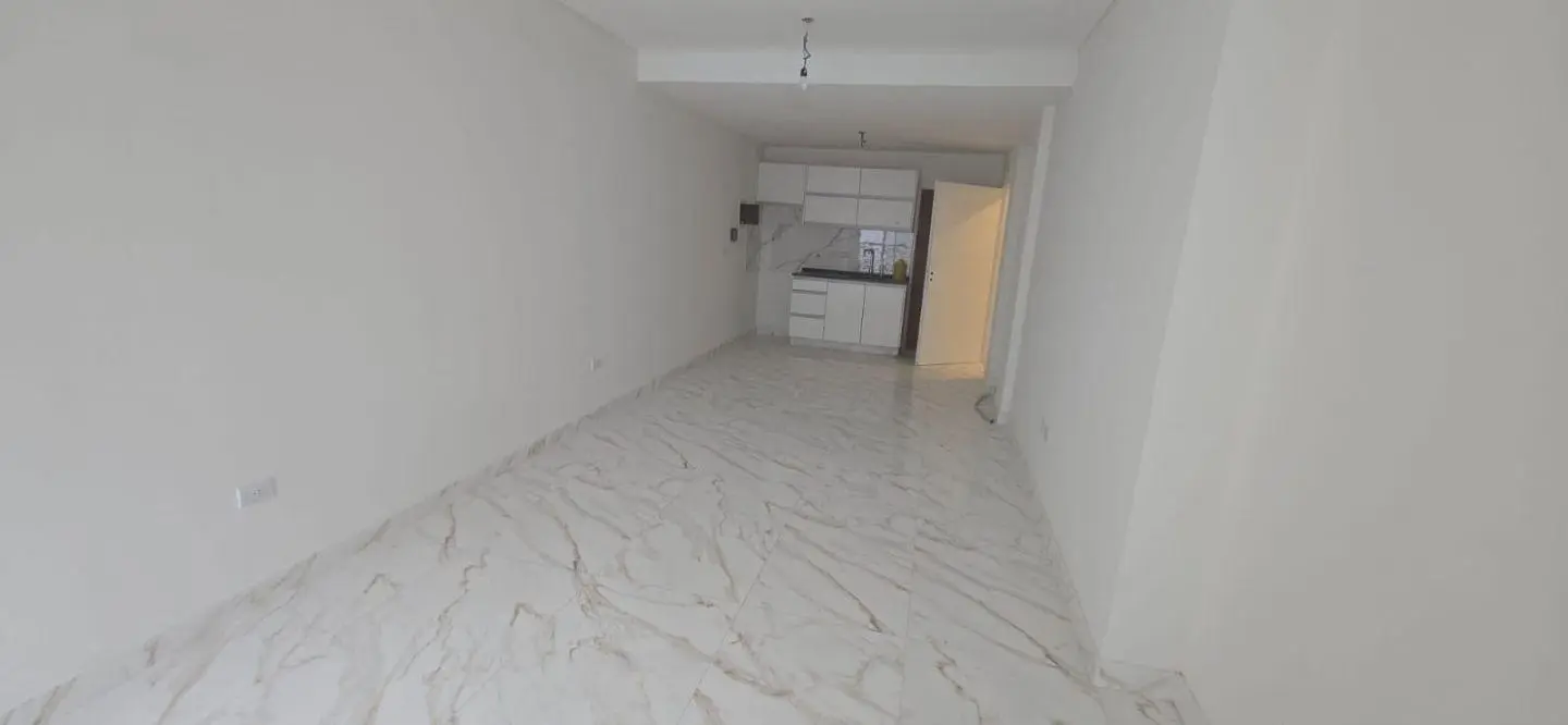 VENTA MONOAMBIENTE A ESTRENAR 5