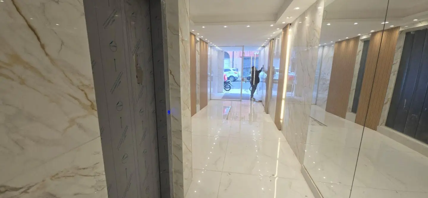 VENTA MONOAMBIENTE A ESTRENAR 1