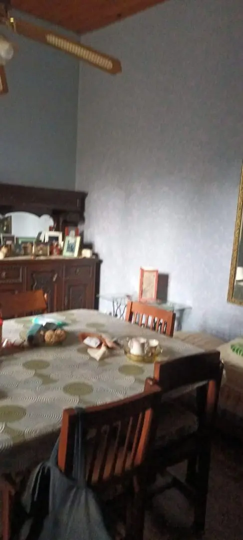 VENTA CASA/LOTE VILLA GRAL MITRE 4
