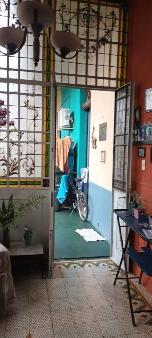 VENTA CASA/LOTE VILLA GRAL MITRE 1