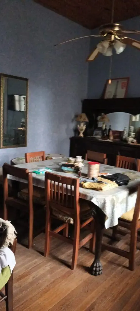 VENTA CASA/LOTE VILLA GRAL MITRE 3