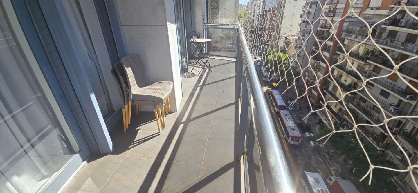Foto de VENTA BARRIO NORTE PISO 5 AMBIENTES COCHERA, imagen 3