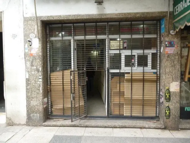 VENTA ONCE LOCAL OPORTUNIDAD !!! 5