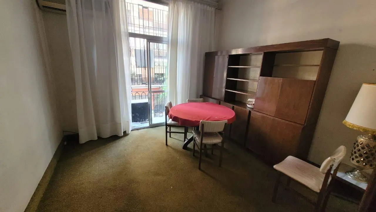 Departamento 3 ambientes. | CASTELLI al 300 2