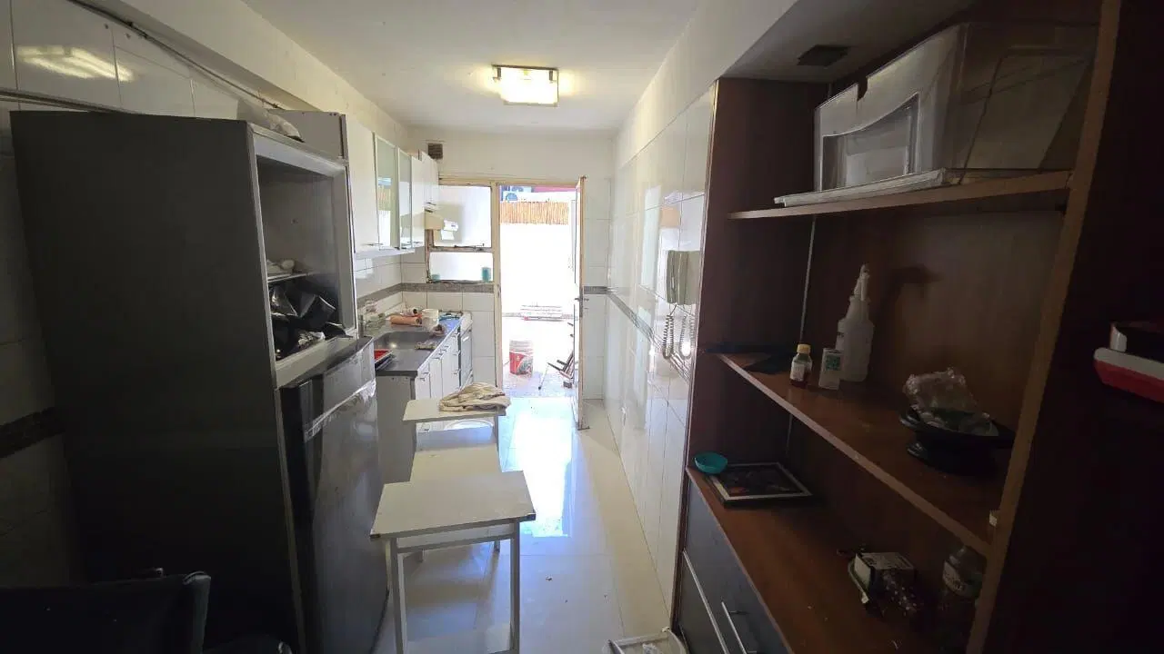 BALVANERA VENTA 2 AMB CON PATIO Y PARRILLA !! 1