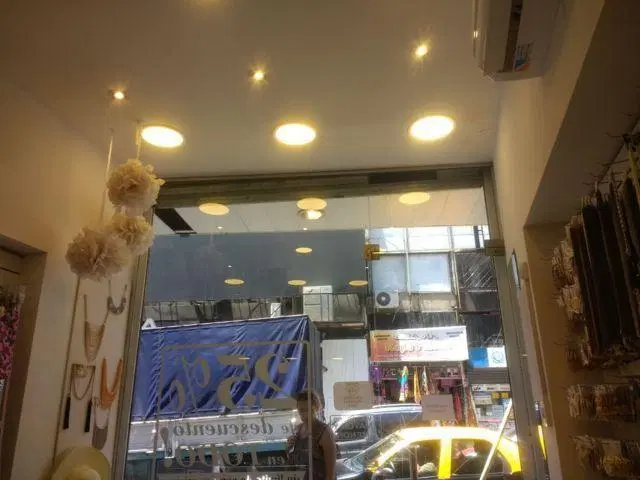 BALVANERA LOCAL EN ALQUILER PASO Y CORRIENTES 5