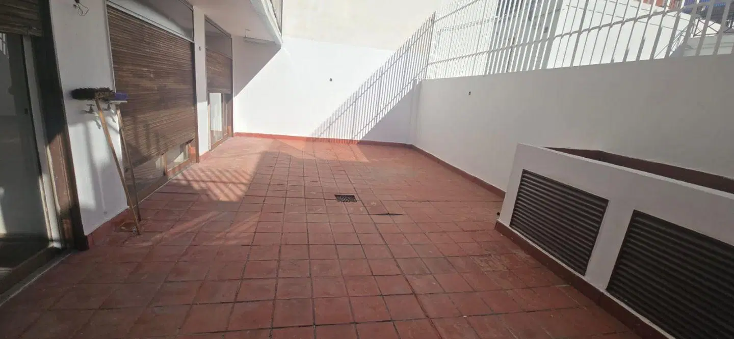 ALMAGRO VENTA 4 AMBIENTES CON PATIO 4