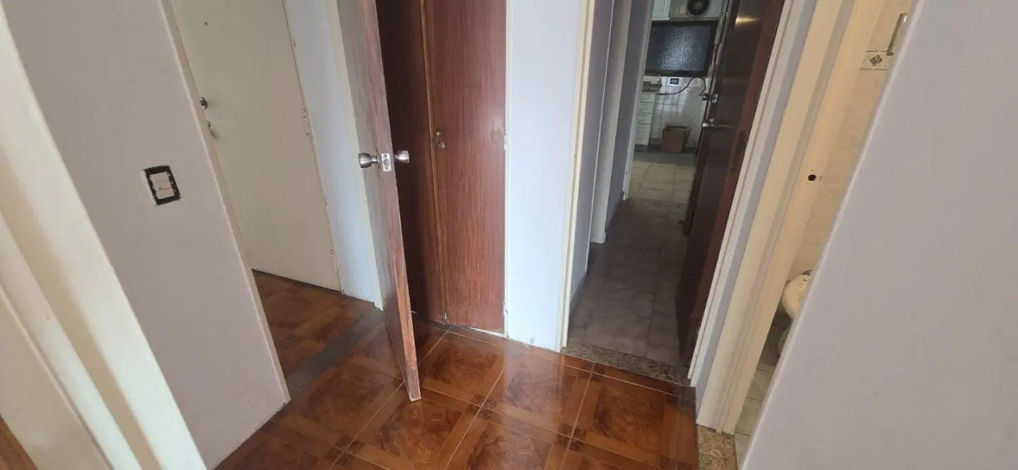 ALMAGRO VENTA 4 AMBIENTES CON PATIO 5