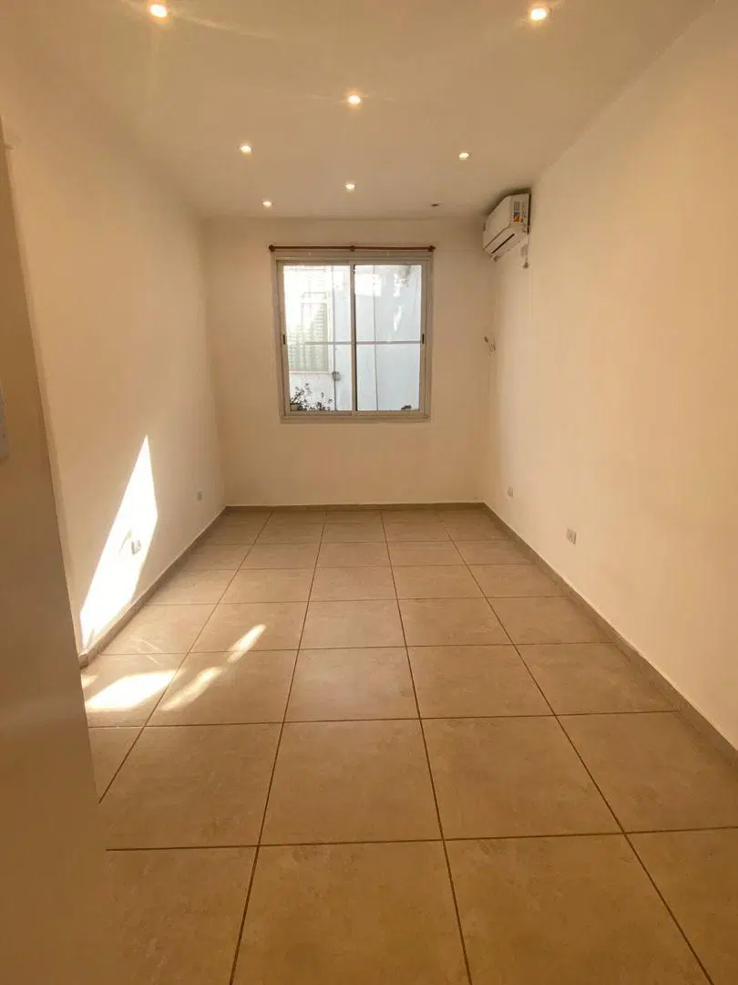 BALVANERA EN VENTA 3 AMBIENTES RECICLADO 1