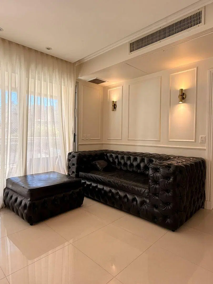 BALVANERA VENTA 4 AMBIENTES COCHERA AMENITIES 5
