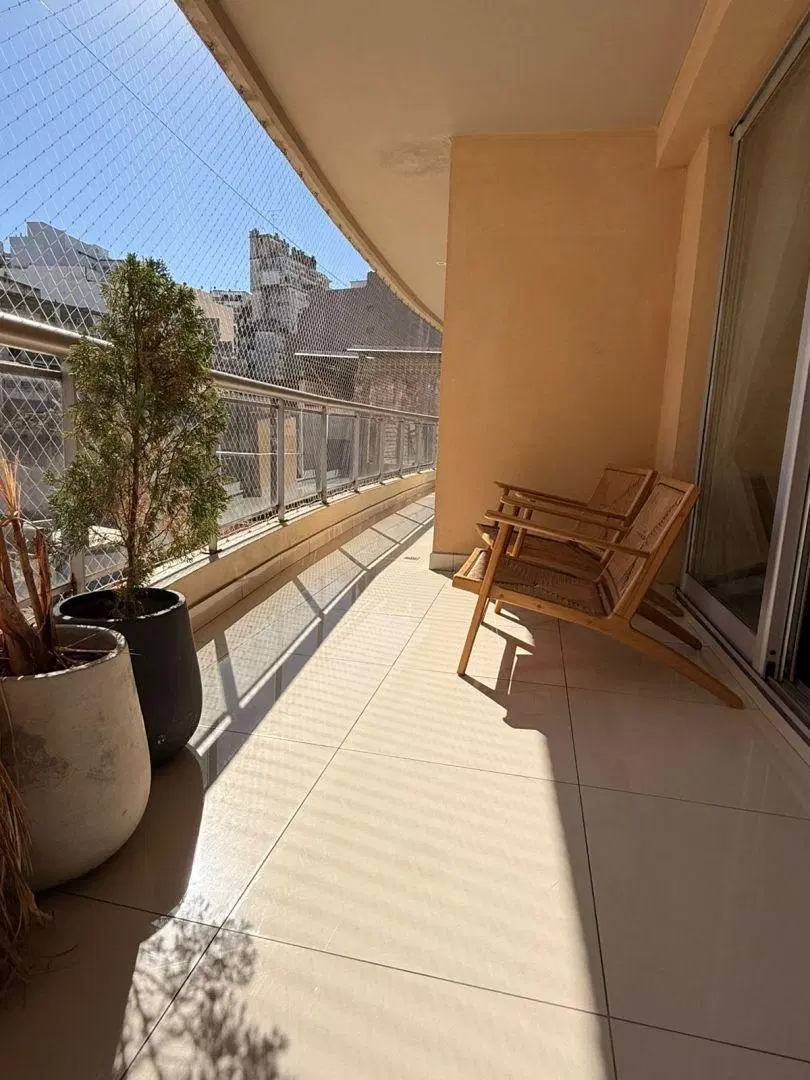 BALVANERA VENTA 4 AMBIENTES COCHERA AMENITIES 2