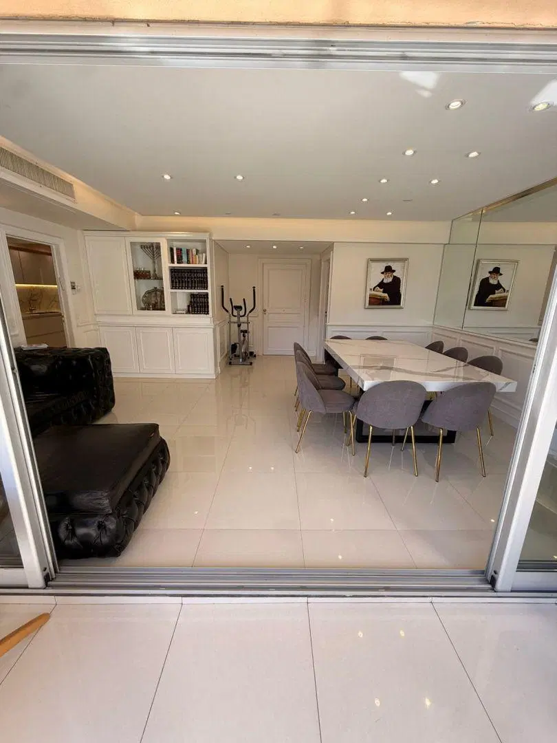 BALVANERA VENTA 4 AMBIENTES COCHERA AMENITIES 4