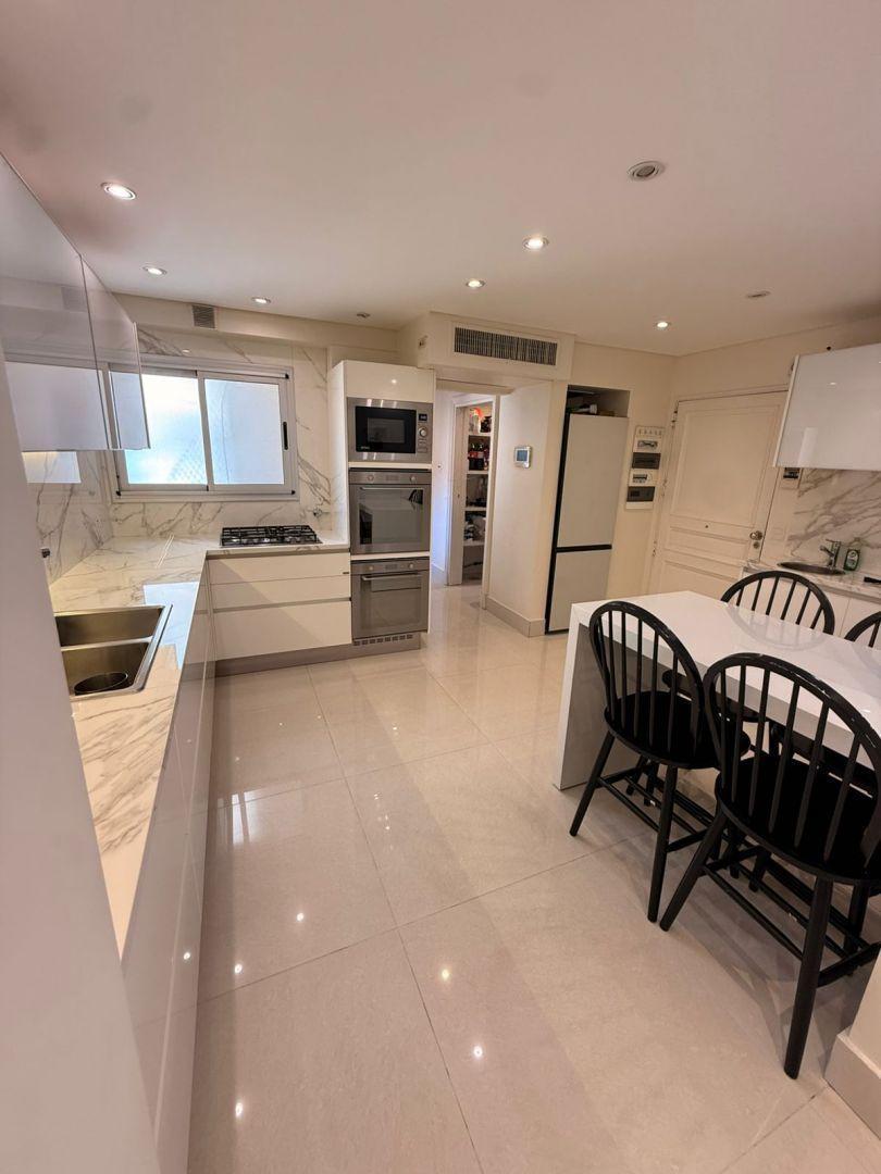 BALVANERA VENTA 4 AMBIENTES COCHERA AMENITIES