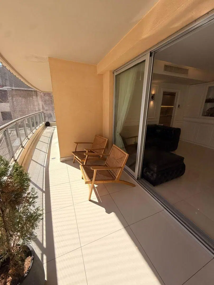 BALVANERA VENTA 4 AMBIENTES COCHERA AMENITIES 3