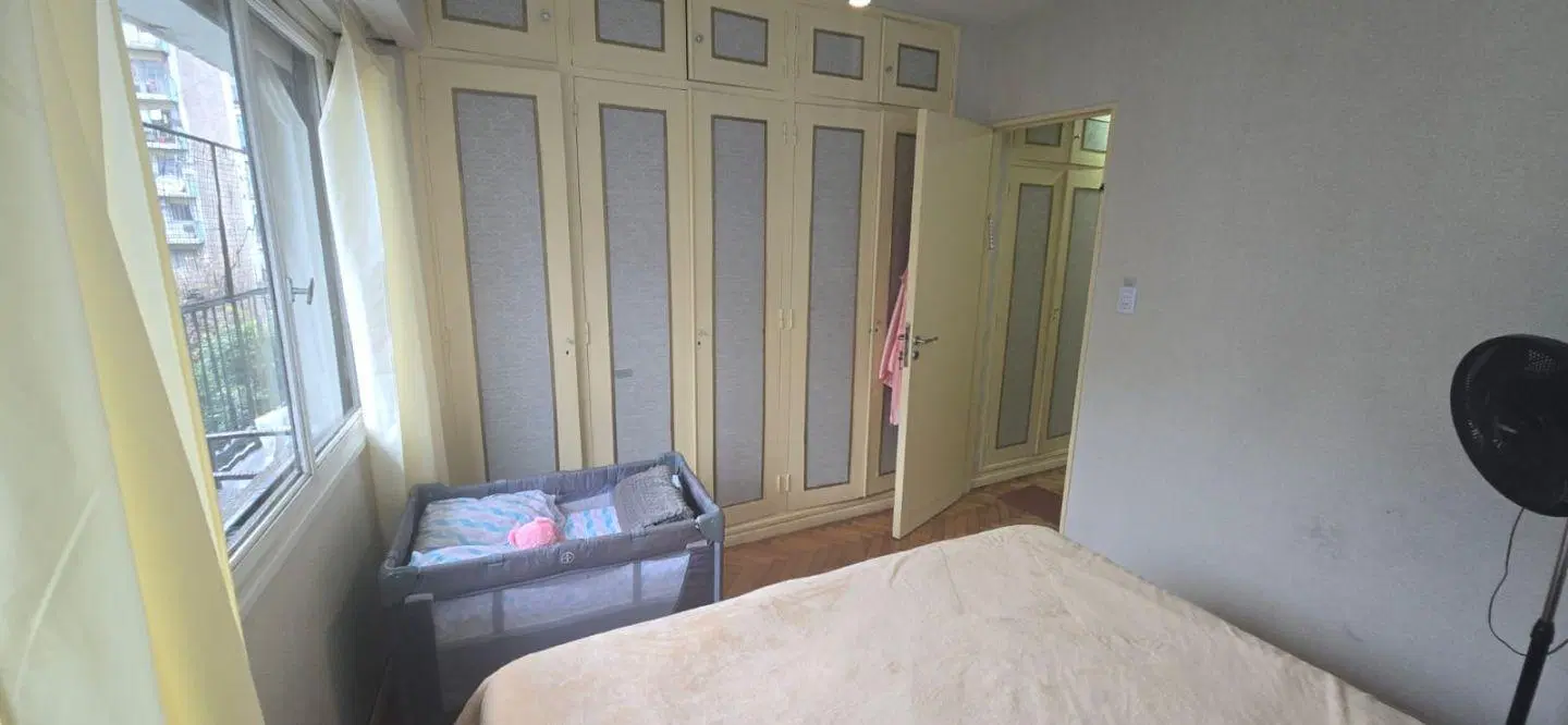 BALVANERA VENTA 3 AMBIENTES OPORTUNIDAD !!! 3