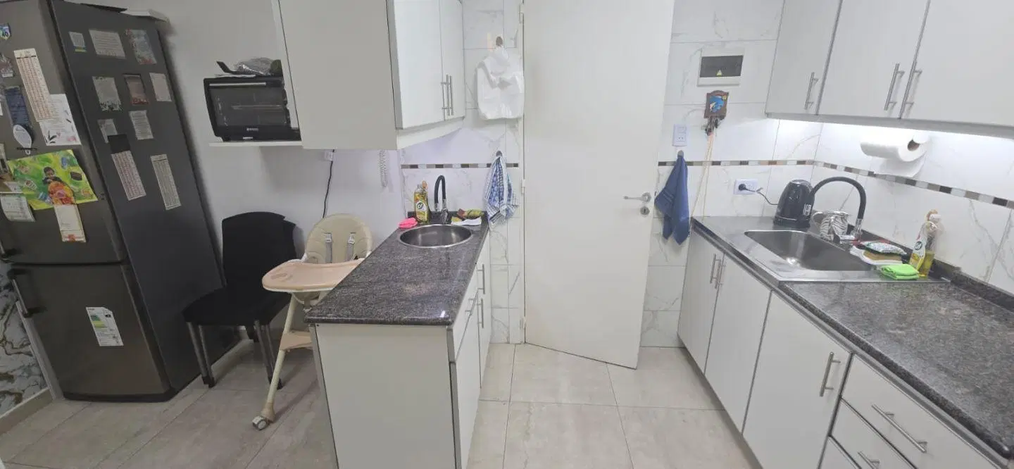 BALVANERA VENTA 3 AMBIENTES OPORTUNIDAD !!! 8