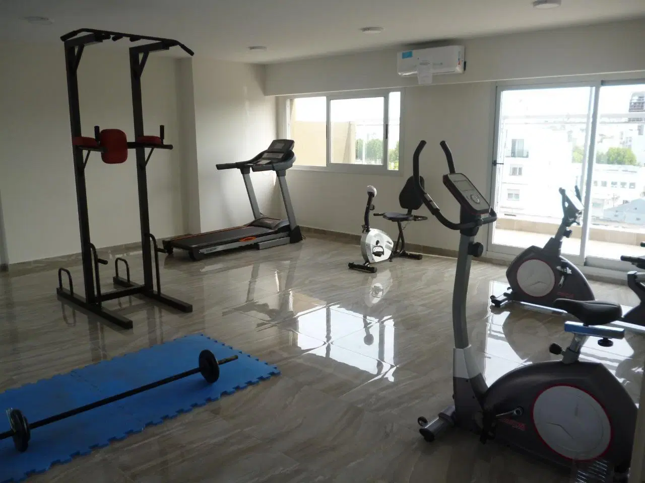 VENDE 2 AMBIENTES EN PALERMO OPORTUNIDAD 3