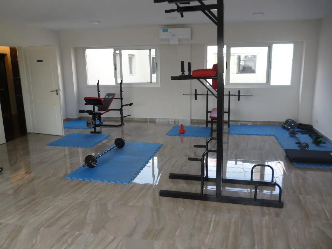 VENDE 2 AMBIENTES EN PALERMO OPORTUNIDAD 1