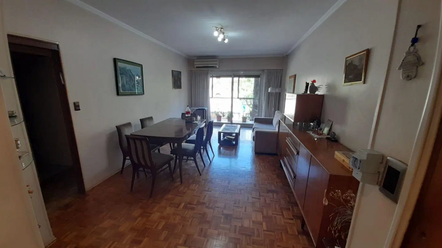BELGRANO ALQUILER DEPARTAMENTO 3