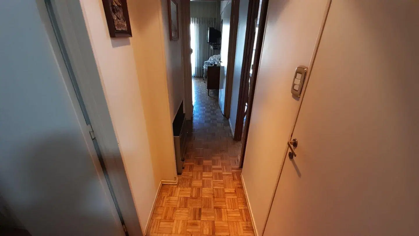 BELGRANO ALQUILER DEPARTAMENTO 4