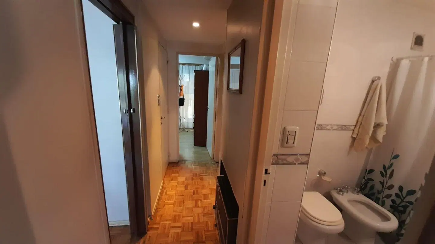 BELGRANO ALQUILER DEPARTAMENTO 1
