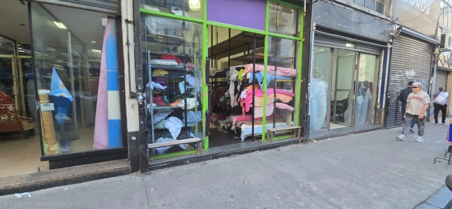 BALVANERA LOCAL EN ALQUILER 3