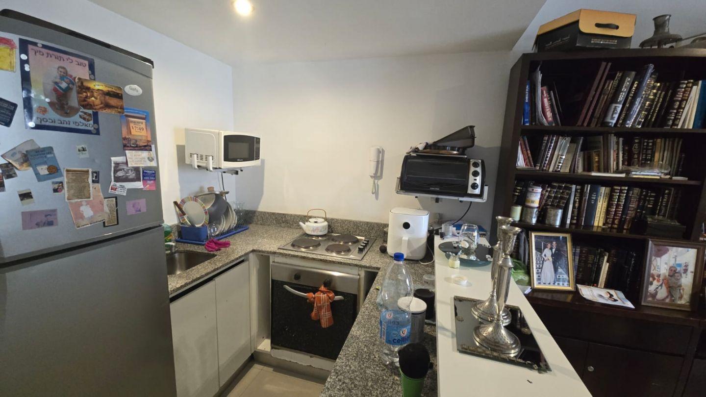 Foto de ALQUILER DEPTO 3 AMBIENTES AV. CÓRDOBA Y J JAURES AMENITIES FRENTE A LA, imagen 5