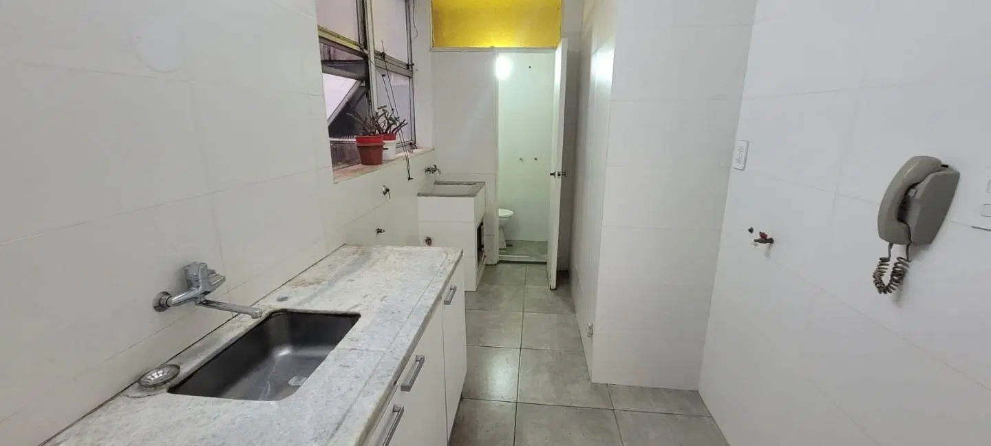 ALQUILER DEPARTAMENTO BALVANERA 5