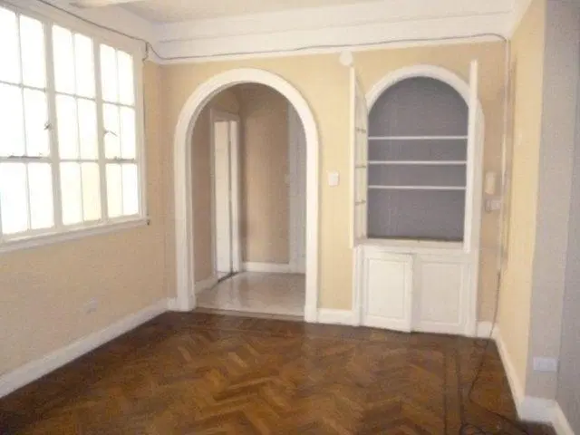 RECOLETA DEPARTAMENTO ALQUILER 5
