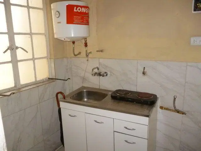 RECOLETA DEPARTAMENTO ALQUILER 2