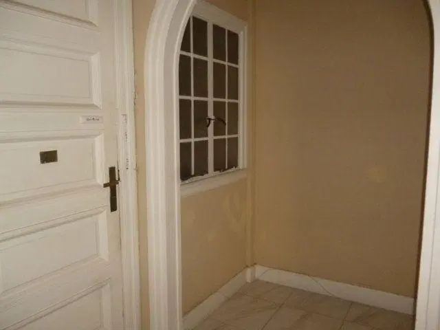 RECOLETA DEPARTAMENTO ALQUILER 3