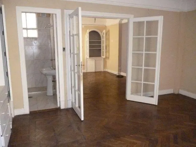 RECOLETA DEPARTAMENTO ALQUILER 1
