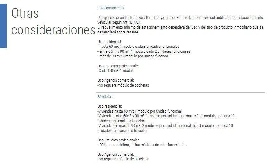 LOTE EN VENTA ABASTO!!! BALVANERA 5