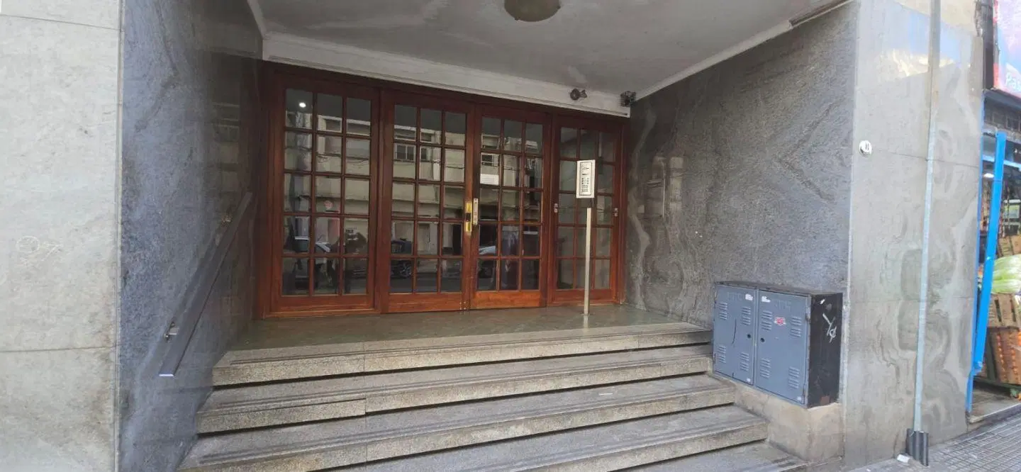 BALVANERA OPORTUNIDAD 2 AMBIENTES EN VENTA 4