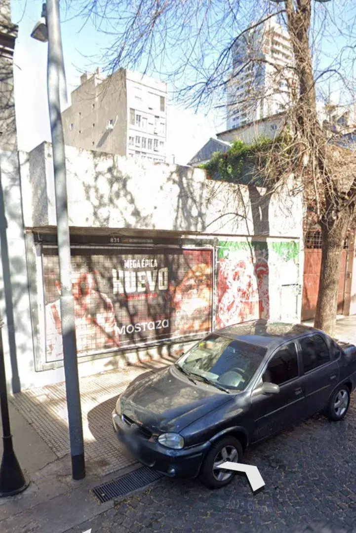 ABASTO LOTE EN VENTA 1