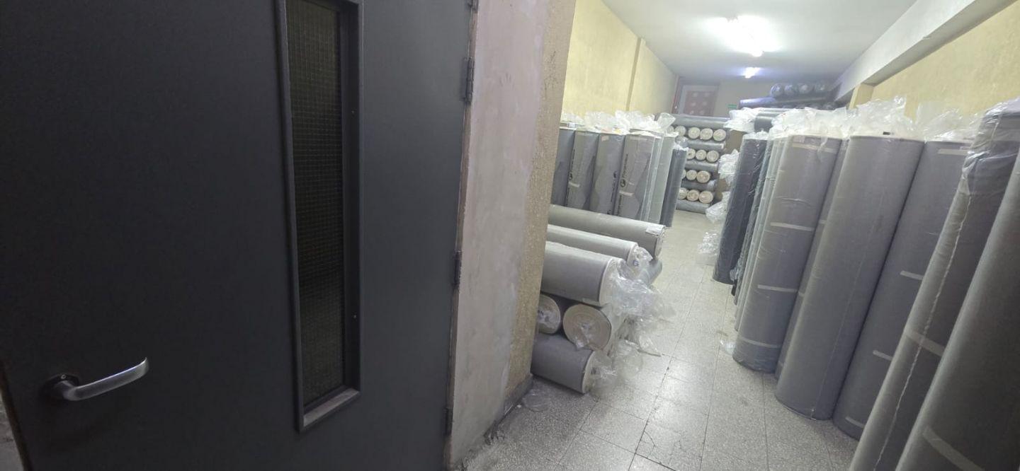 Foto de BALVANERA LOCAL / DEPÓSITO EN ALQUILER, imagen 5