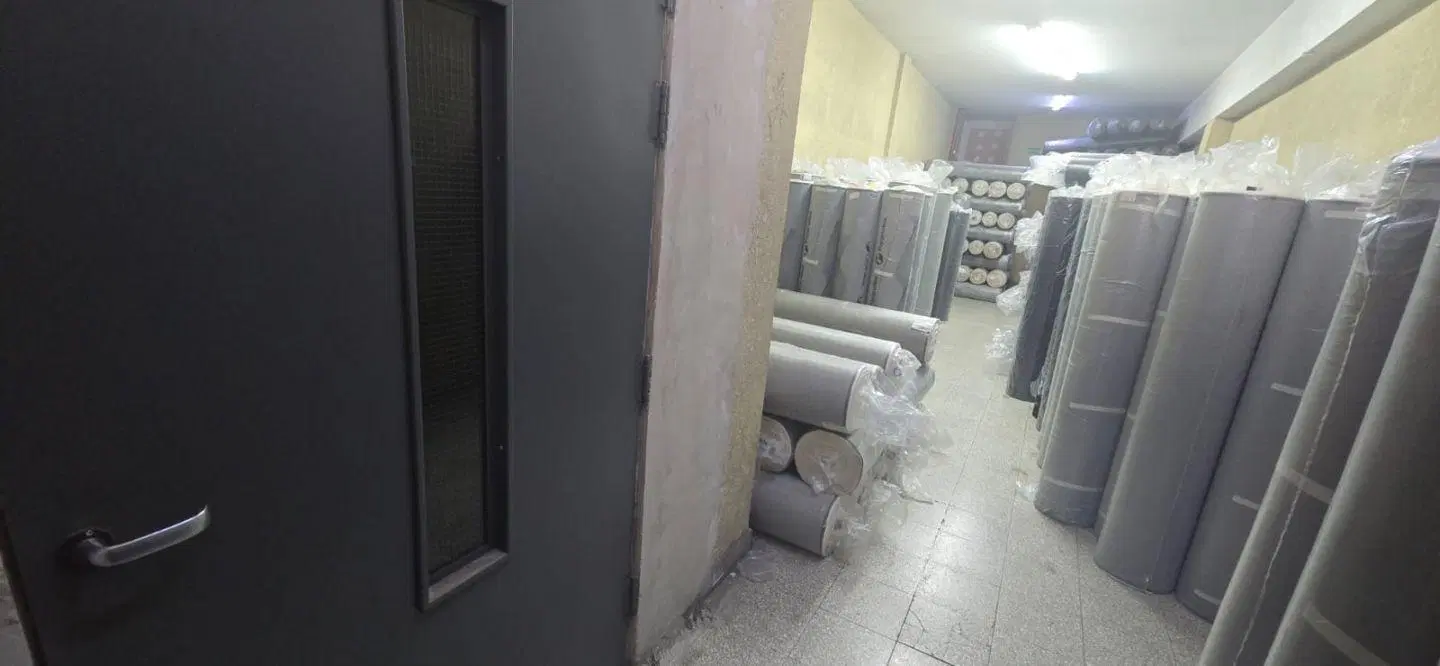 BALVANERA LOCAL / DEPÓSITO EN ALQUILER 5