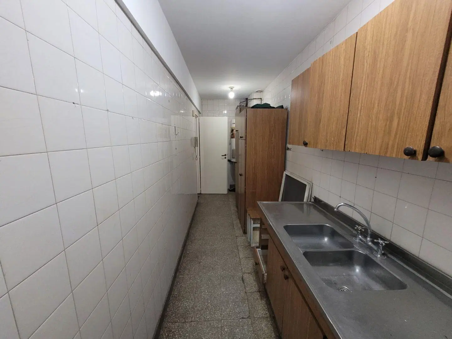 VENTA DEPARTAMENTO 3 AMBIENTES EN BALVANERA AL FRENTE 4