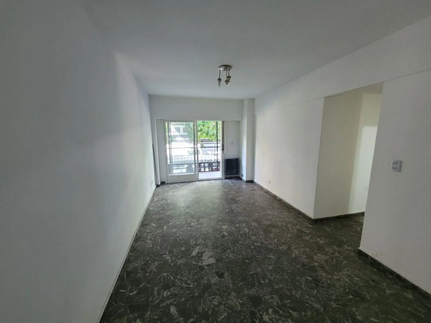 VENTA DEPARTAMENTO 3 AMBIENTES EN BALVANERA AL FRENTE 3