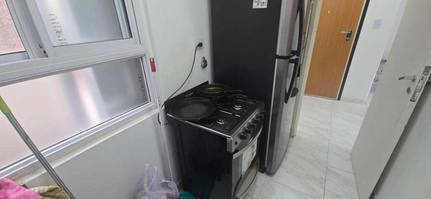 BALVANERA VENTA 2 AMBIENTES 8