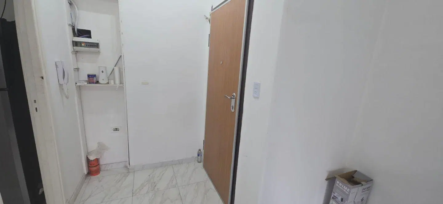 BALVANERA VENTA 2 AMBIENTES 3