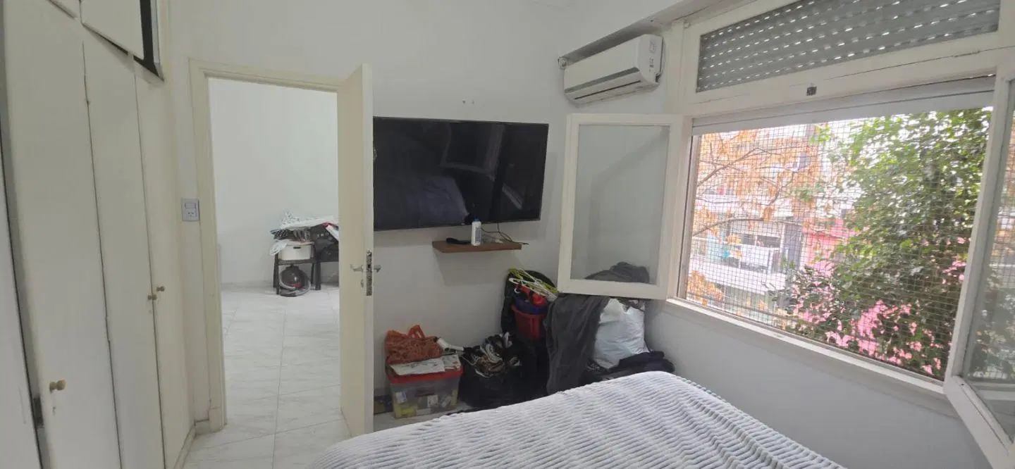 BALVANERA VENTA 2 AMBIENTES 4