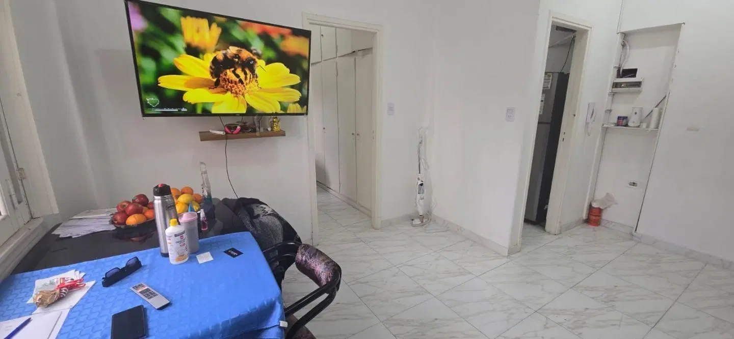 BALVANERA VENTA 2 AMBIENTES 2