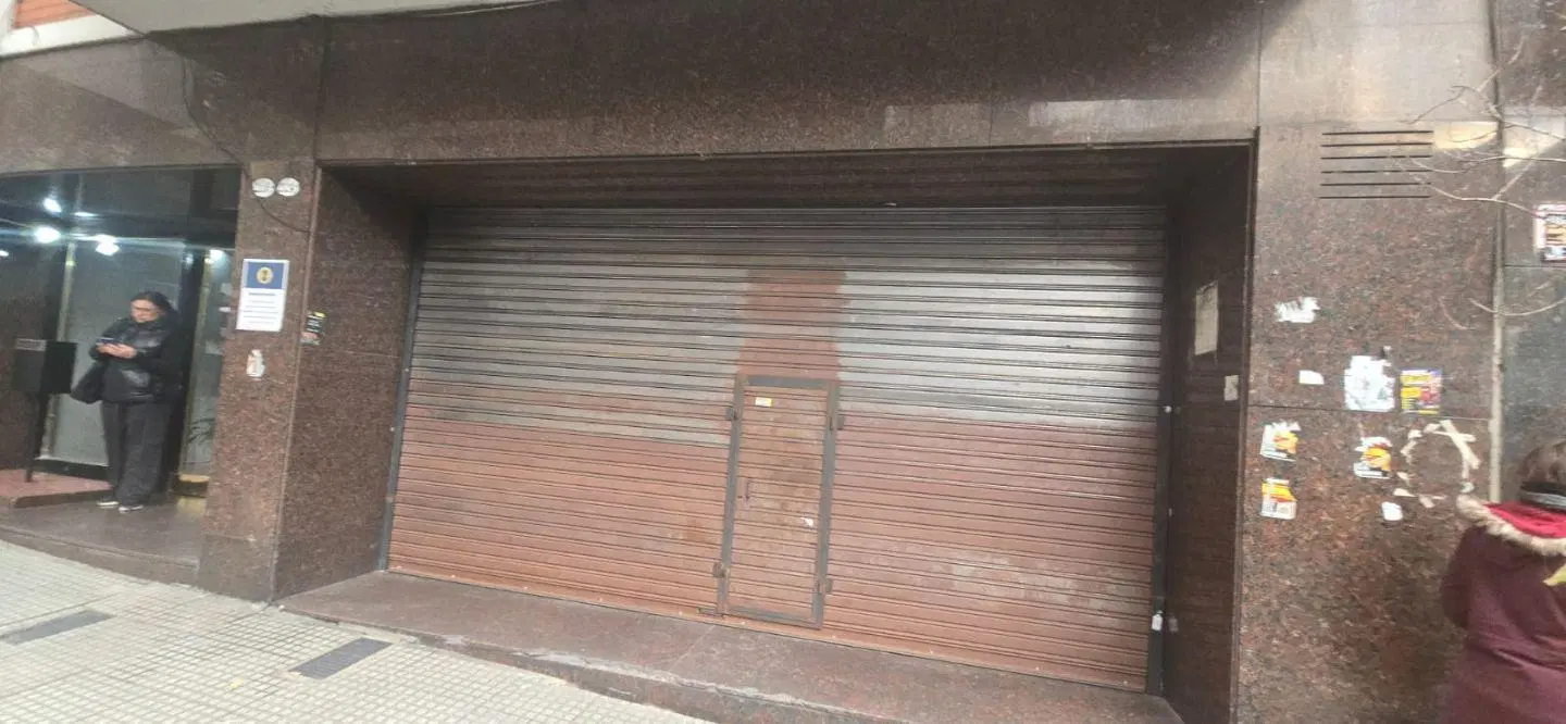 LOCAL BALVANERA VENTA O ALQUILER OPORTUNIDAD!! 3