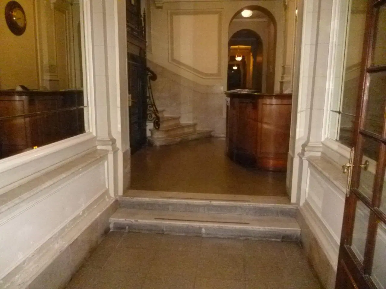 BALVANERA OFICINA EN ALQUILER 2