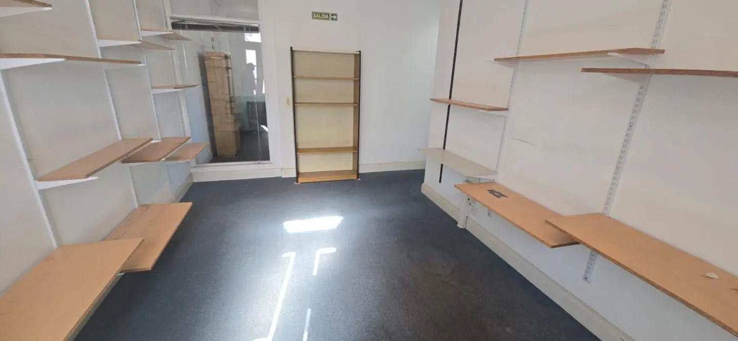 BALVANERA OFICINA EN ALQUILER 8